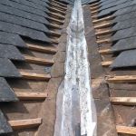 The Average Cost of a Roof Repair for a Leak in a Valley