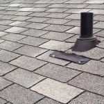 How to Install Roof Vents on a House with No Soffits