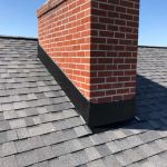 How to Fix a Roof Leak Around a Chimney: Step-by-Step Flashing Repair
