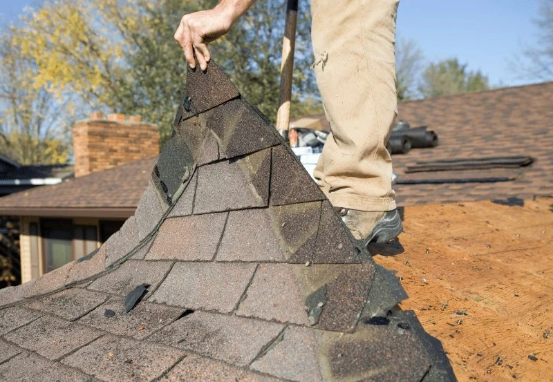 The Cost of a Roof Tear-Off: Labor, Dump Fees, and Surprises