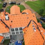 The Average Cost of a New Roof for a 2,000 Square Foot House