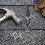 The Best Roofing Nails for Asphalt Shingles: Length and Material