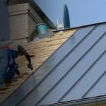 How to Install a Roof Underlayment for Maximum Water Protection