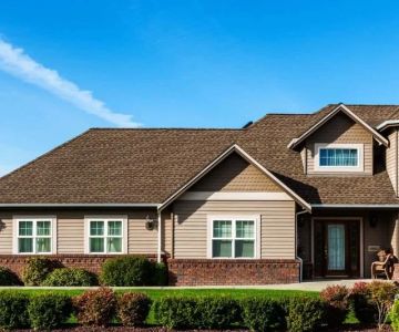 How to Choose a Roof Color for a Multi-Unit Residential Building