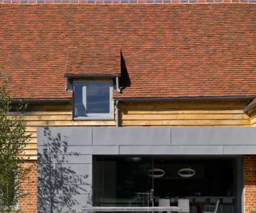 The Best Roofing Materials for an Industrial Style Loft
