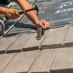 How to Install Roof Snow Guards on a Shingle Roof