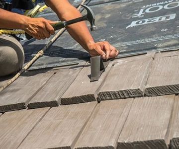 How to Install Roof Snow Guards on a Shingle Roof