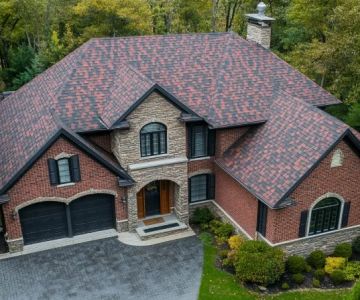 How to Choose the Best Roof Color for Your Home: Energy Efficiency and Curb Appeal