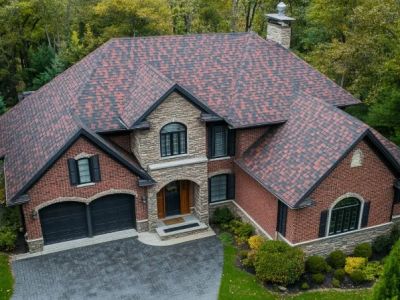 How to Choose the Best Roof Color for Your Home: Energy Efficiency and Curb Appeal