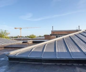 How to Choose the Right Roofing Underlayment for a Cold Climate