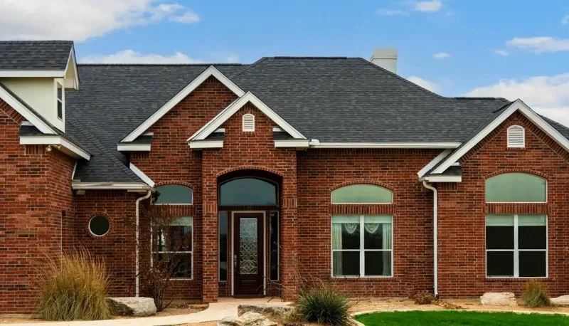 How to Choose a Roof Color for a House with Dark Siding