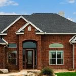 How to Choose a Roof Color for a House with Dark Siding