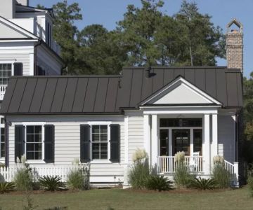 htmlCopy codeHow to Choose a Roof Color for a House with Dark Siding