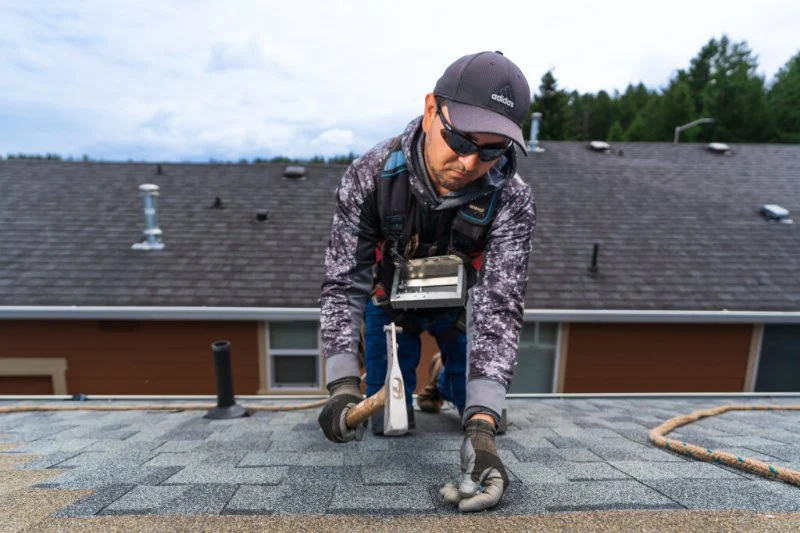 How to Clean and Maintain Your Roof to Extend Its Lifespan