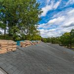 The Cost of a Roof Replacement with a Premium Architectural Shingle Line