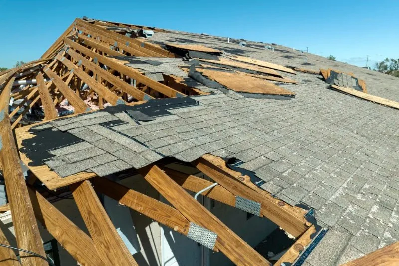 The Cost of Roof Repair After a Hurricane or Major Storm