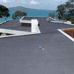 The Pros and Cons of a Cold-Applied Roof Membrane System | BeachCo Roofing Hub