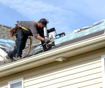How to Repair a Roof Leak in a Building with a Glass Roof Section