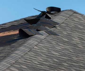 How to Prevent Roof Damage from Wind-Driven Rain | BeachCo Roofing Hub
