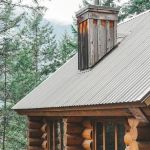 The Best Roofing Materials for a Mountain Cabin with Heavy Snow