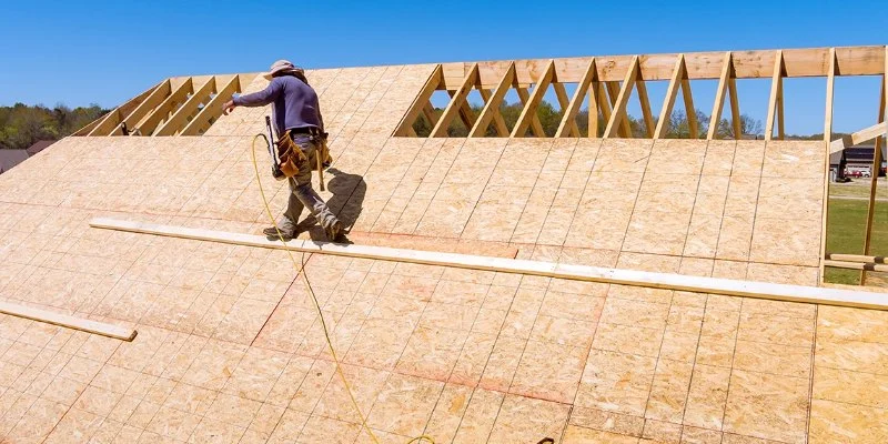 How to Install Roof Decking (Sheathing) Properly: A Comprehensive Guide