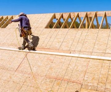 How to Install Roof Decking (Sheathing) Properly: A Comprehensive Guide