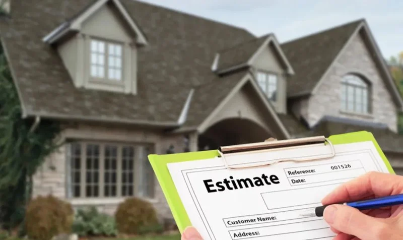 How to Read a Roofing Estimate: Understanding Line Items and Avoiding Hidden Fees