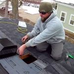 How to Install Roof Vents on a Manufactured Home: A Step-by-Step Guide