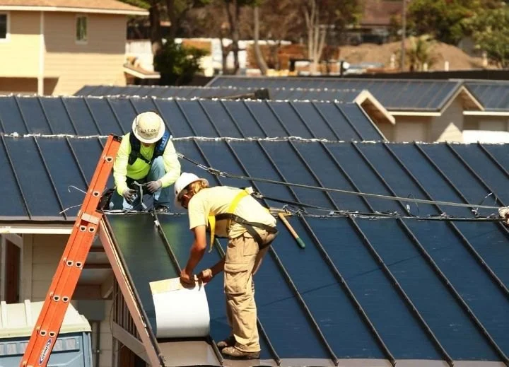 What is a Roofing Manufacturer's Research & Development? New Technologies