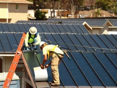 What is a Roofing Manufacturer's Research & Development? New Technologies