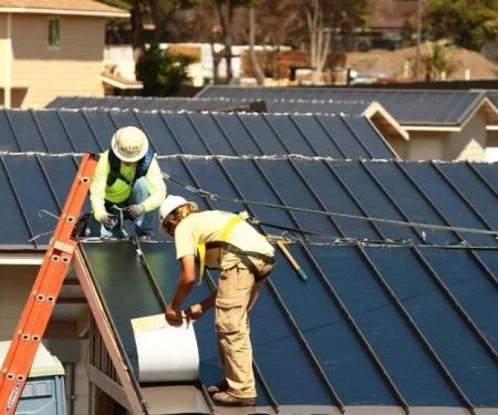 What is a Roofing Manufacturer's Research & Development? New Technologies