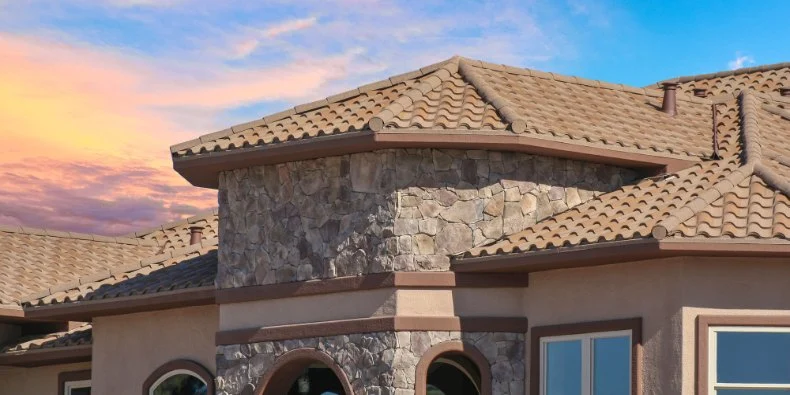 The Best Roofing Materials for Houses in the Desert Southwest