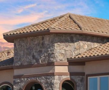 The Best Roofing Materials for Houses in the Desert Southwest