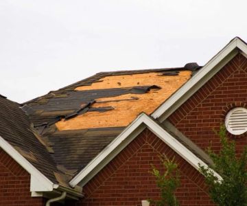 How to Identify and Repair Roof Damage from Chemical Exposure