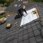 The Cost of a Roof Replacement with a Specialty Historic Reproduction Material