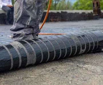 The Pros and Cons of a Modified Bitumen (Mod Bit) Roof