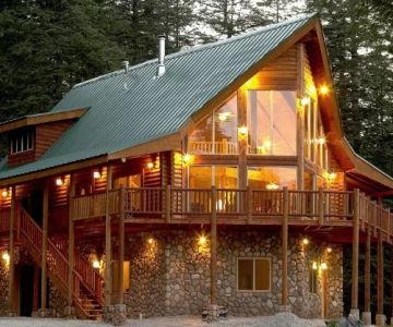 The Best Roofing Materials for a Cottage or Vacation Home
