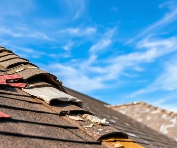 How to Identify and Repair Roof Damage from Sand and Abrasive Dust in Arid Regions