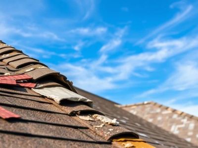 How to Identify and Repair Roof Damage from Sand and Abrasive Dust in Arid Regions