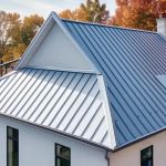 How to Choose a Roof Color for a Commercial Building for Brand Identity