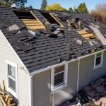 How to Identify and Repair Roof Damage from Earthquakes
