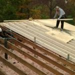 How to Repair a Roof Truss or Rafter Damaged by Water or Pests