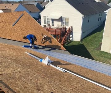 What is a Roofing Scope of Work Document? A Comprehensive Guide