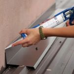 How to Install Step Flashing on a Roof Valley or Wall Intersection | BeachCo Roofing Hub