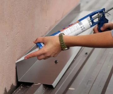 How to Install Step Flashing on a Roof Valley or Wall Intersection | BeachCo Roofing Hub