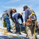 What is a Roofing Manufacturer's Approved Installer Program? Benefits