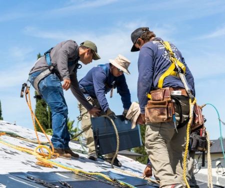 What is a Roofing Manufacturer's Approved Installer Program? Benefits