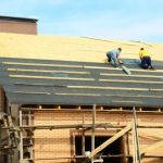 How to Install a Roof Underlayment for a Tile Roof: Step-by-Step Guide