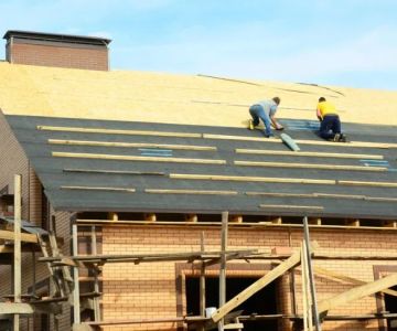 How to Install a Roof Underlayment for a Tile Roof: Step-by-Step Guide