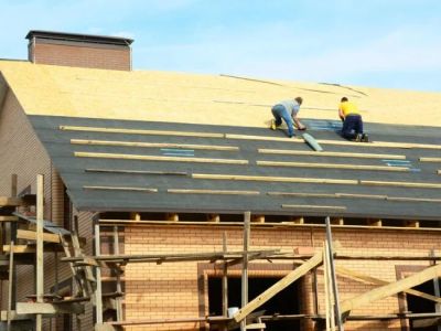 How to Install a Roof Underlayment for a Tile Roof: Step-by-Step Guide